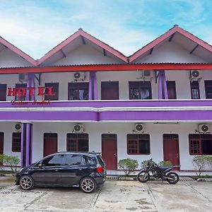 SPOT ON 3978 Hotel Danau Indah